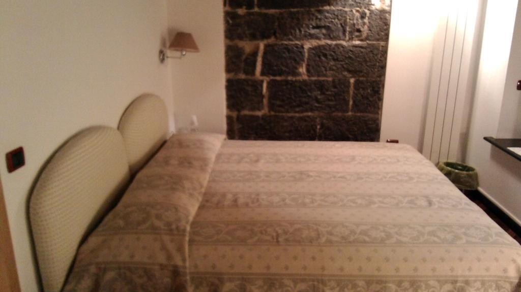 Affittacamere Bed&Breakfast San Lorenzo Genova Esterno foto