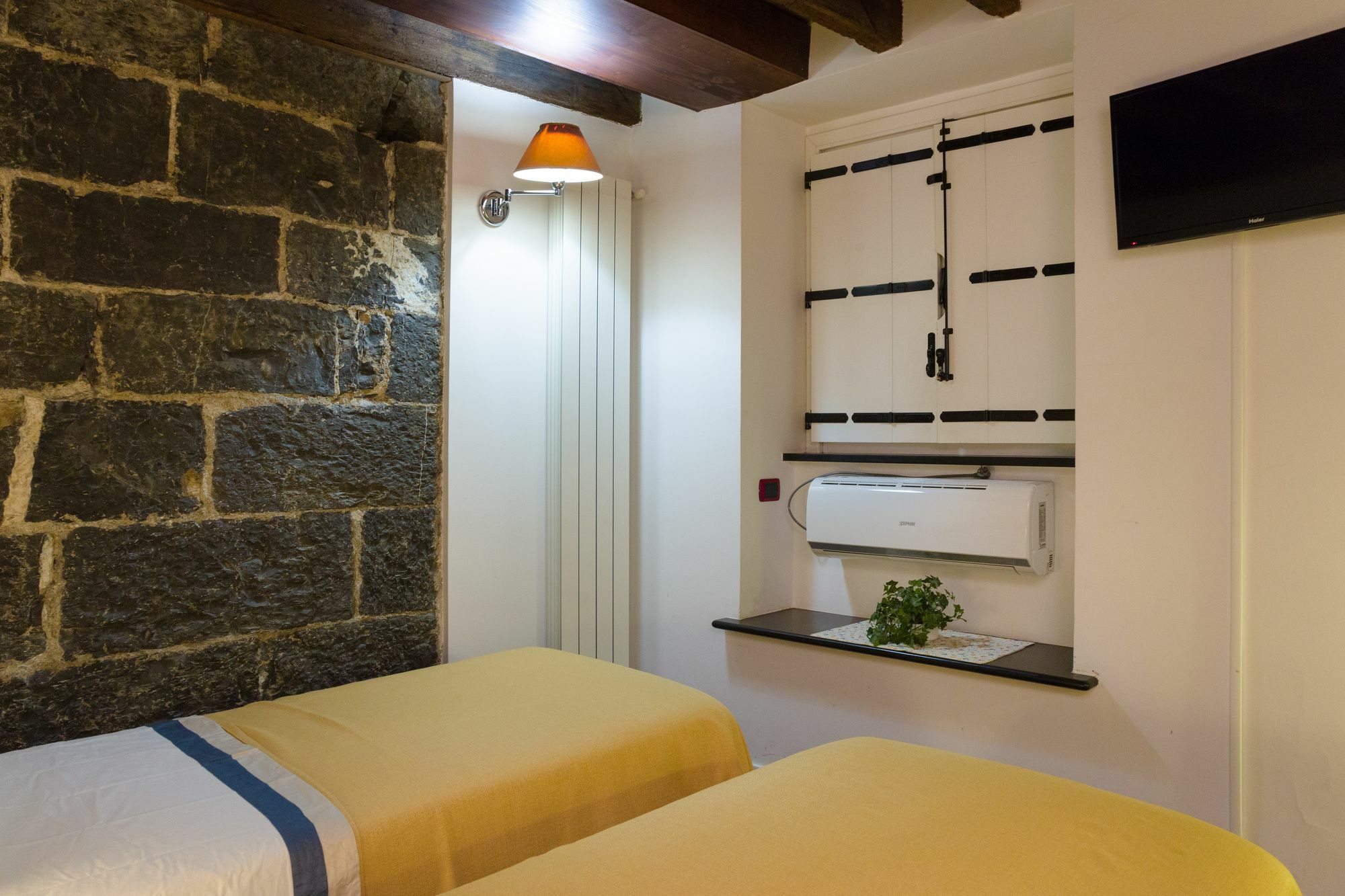 Affittacamere Bed&Breakfast San Lorenzo Genova Esterno foto